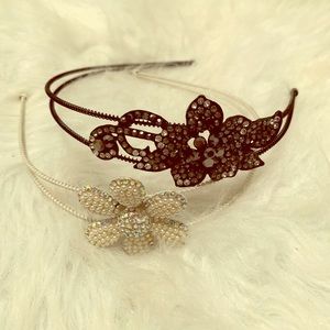 2pc headband set